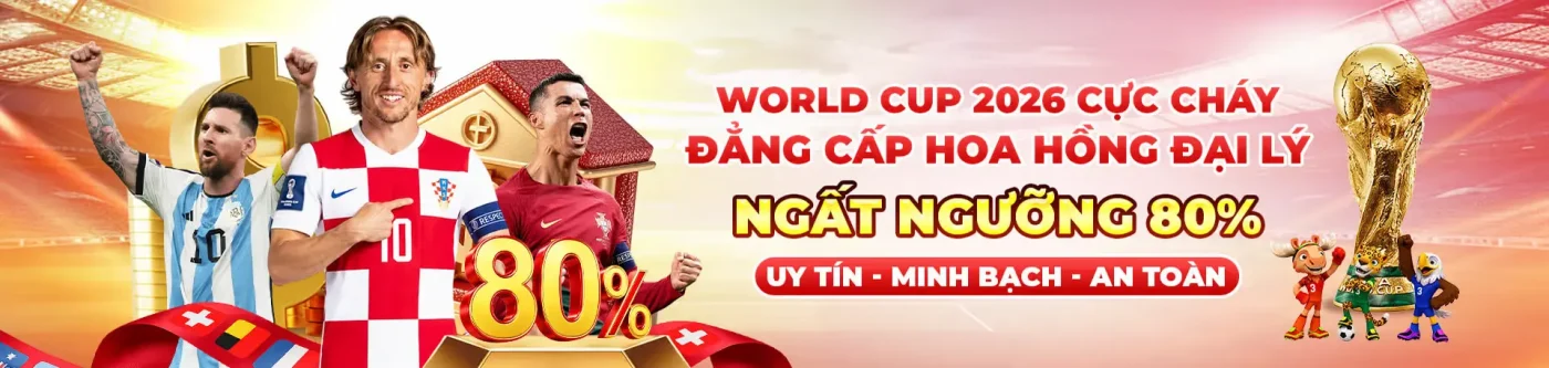 UU88 9 UU88 Banner World Cup